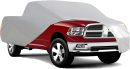 Universal Full Car Cover All Weather Protection Pickup Truck Replacement for up to 260 L x 80 W x 65 H