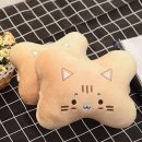 Car Headrest Pillow,Cartoon Neck Pillow for Car,Comfortable Soft Car Seat Pillow for Driving,Head Rest Cushion,Cute Neck Pillow for Travelling and Home 2Pcs (Tiger)