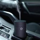 Car Diffuser for Essential Oils, Car Air Fresheners Fragrance Humidifiers,  Powered Portable Cool Mist Ultrasonic Humidifiers for Car Home Office Bedroom (Thread Black)