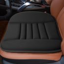 Car Seat Cushion Driver Seat Cushion with 1.2inch Comfort Memory Foam for Car, Office Chair and Home Chair